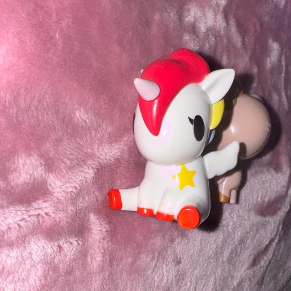 Tokidoki set - Picture 3 of 3